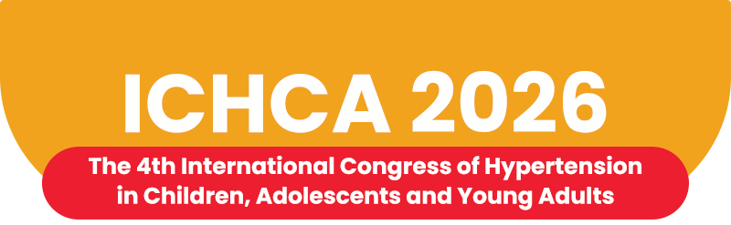 ICHCA 2026 - Web Logo